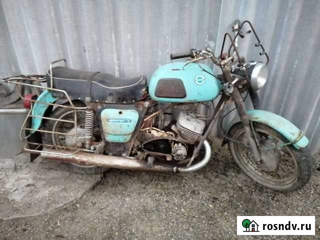 Иж юпитер 3 Коноково - изображение 1