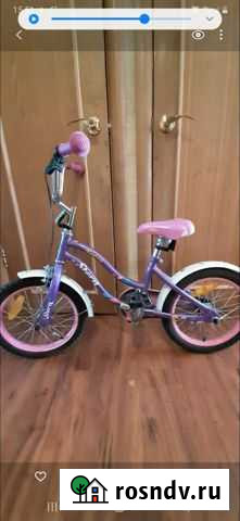 Велосипед stern 16 Тула - изображение 1