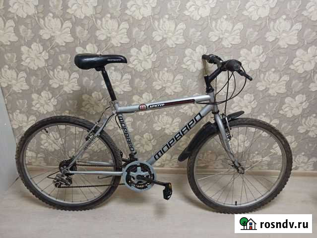 Форвард арктур Новочебоксарск - изображение 1