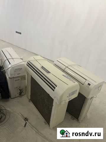 Сплит-система Волгоград - изображение 1
