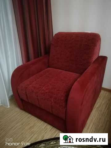 Кресло Советский - изображение 1