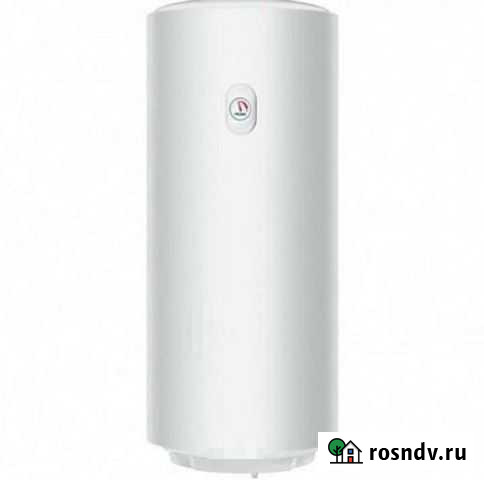 Бойлер водонагреватель бу электрический Каспийск - изображение 1