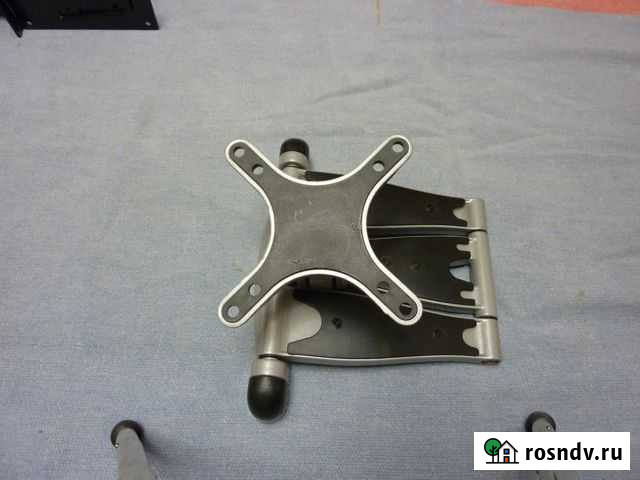 Кронштейн для тв Кемерово - изображение 1