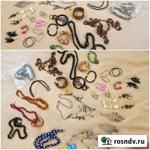 Бижутерия Тула - изображение 1