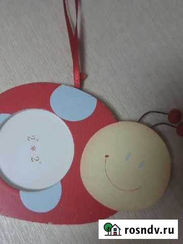 Фоторамка Шуя - изображение 1