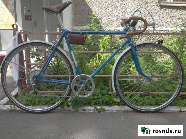 Хвз Спутник В-39 СССР Екатеринбург - изображение 1