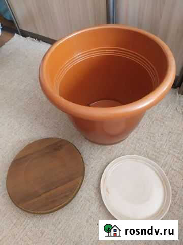 Горшок для цветов Красноярск - изображение 1