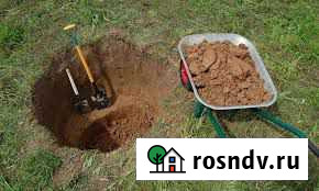 Копка колодец под ключ углубление чистка ремонт тр Калуга - изображение 1