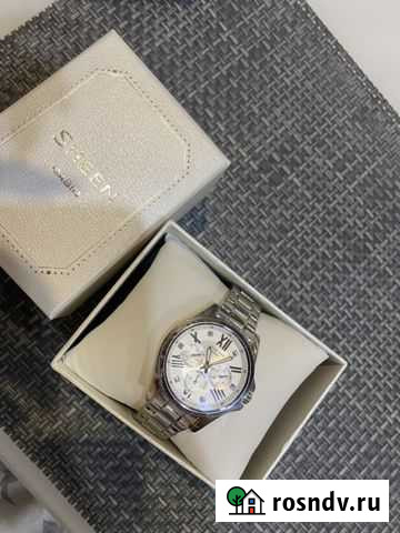 Часы Новокубанск - изображение 1