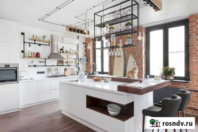 Кухня Калуга - изображение 1