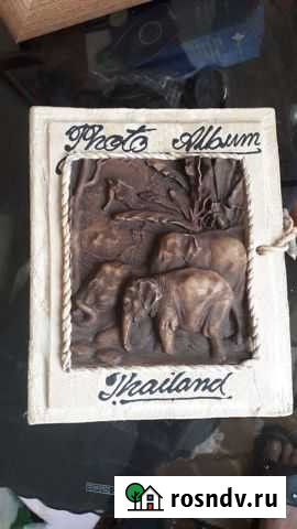 Фотоальбом,Таиланд Хабаровск - изображение 1