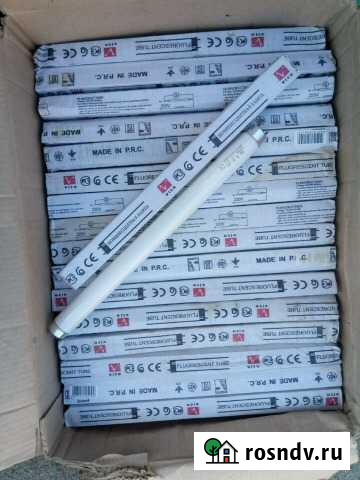 Люминесцентная лампа Благовещенск - изображение 1