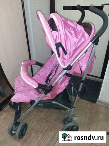 Коляска Благовещенск - изображение 1
