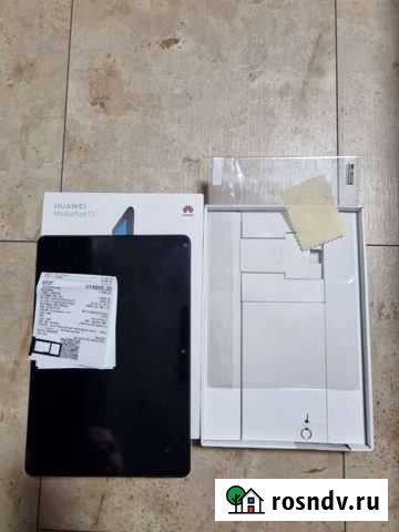 Планшет huawei mediapad t5 10 Сургут - изображение 1