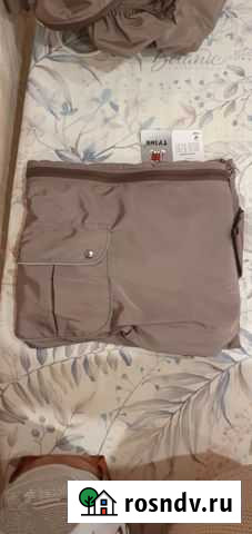 Комбинезон для собак и миски Салехард - изображение 1