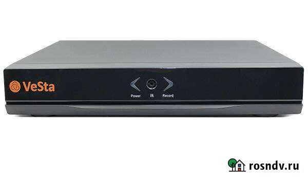 Видеорегистратор 16канальный для видеонаблюдения Бийск - изображение 1