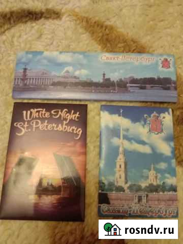 Магнитики на холодильник Кинешма - изображение 1