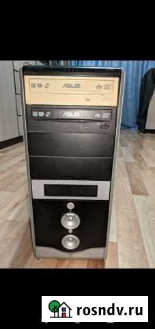 Системный блок Анапа - изображение 1