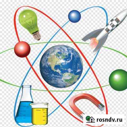 Репетитор по физике Ковров