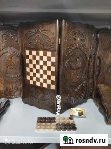 Нарды и Шахматы Йошкар-Ола - изображение 1