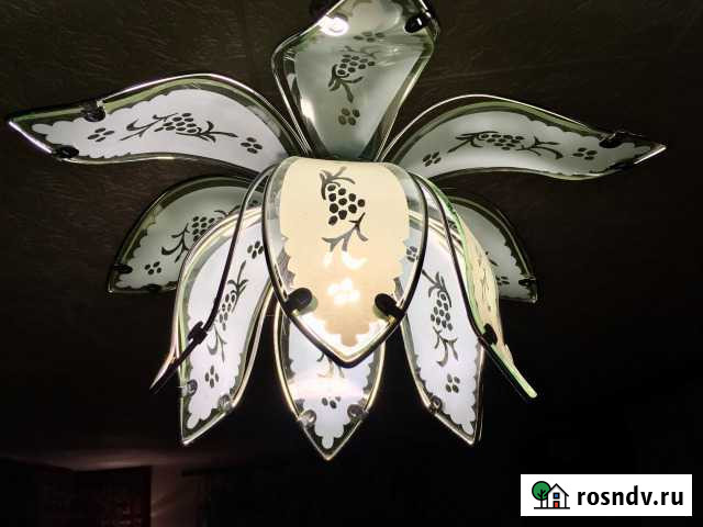 Светильник Малоярославец - изображение 1