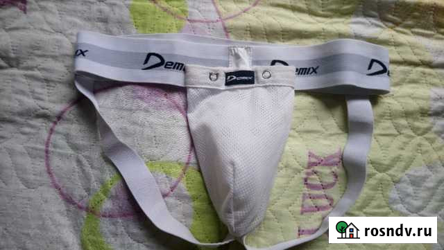 Защита паха Калининград - изображение 1