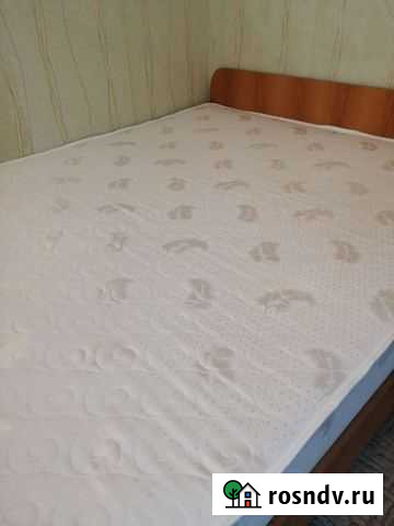 Матрац ортопедический новый Биробиджан - изображение 1