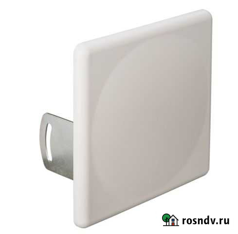 Направленная 18 дБ панельная 3G антенна KP18-2050 Ижевск - изображение 1