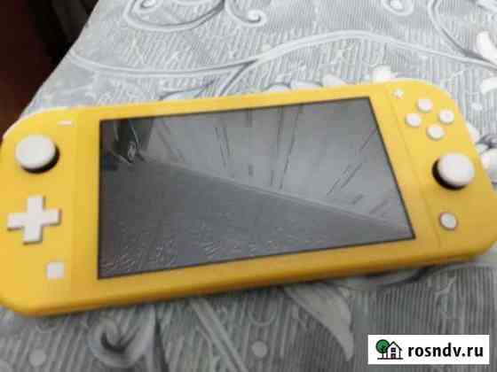 Nintendo switch lite Альметьевск