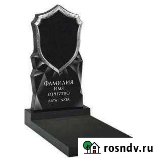 Памятники Борисовка - изображение 1