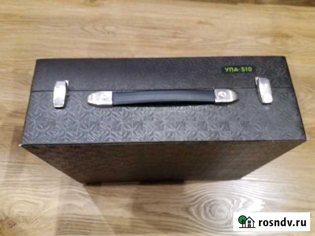 Фотоувеличитель упа-510 Печора - изображение 1