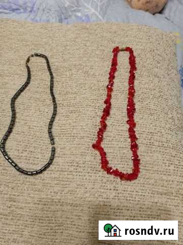 Бусы Екатеринбург - изображение 1