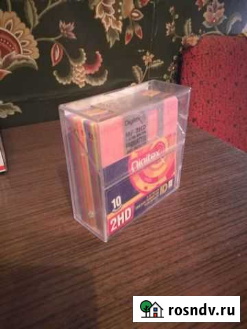 Дискеты Малаховка - изображение 1