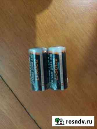 Батарея питания robiton ER 14335 2/3AA 3.6v Белгород