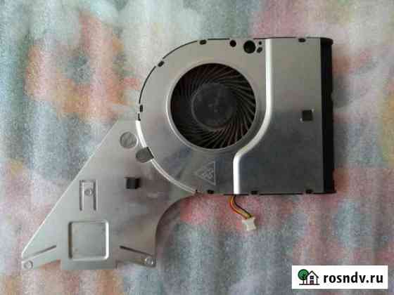 Система охлаждения с ноутбука Packard Bell Z5WT3 Саратов