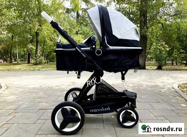 Коляска 2 в 1 Екатеринбург - изображение 1