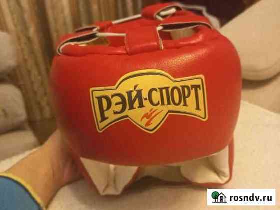 Шлем Гурьевск