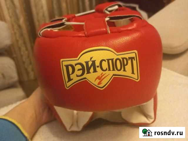 Шлем Гурьевск - изображение 1