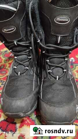 Сноубордические ботинки Калач-на-Дону - изображение 1