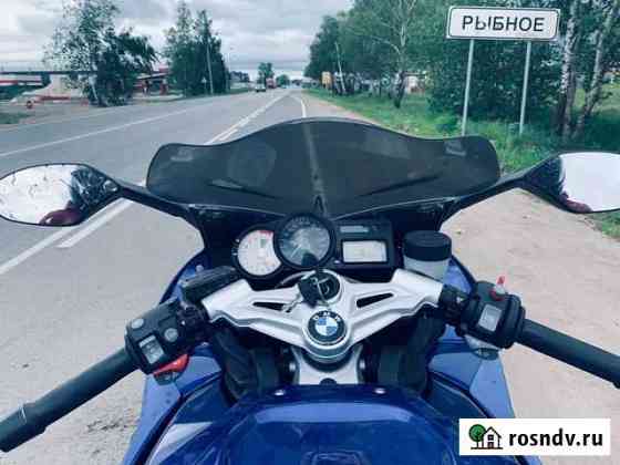 Продам мотоцикл BMW Рязань
