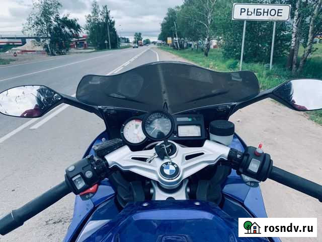 Продам мотоцикл BMW Рязань - изображение 1