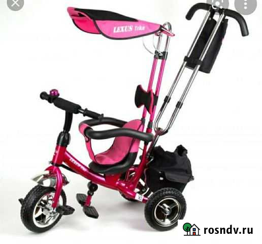 Детский велосипед Липецк - изображение 1