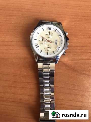 Часы Солнечный - изображение 1