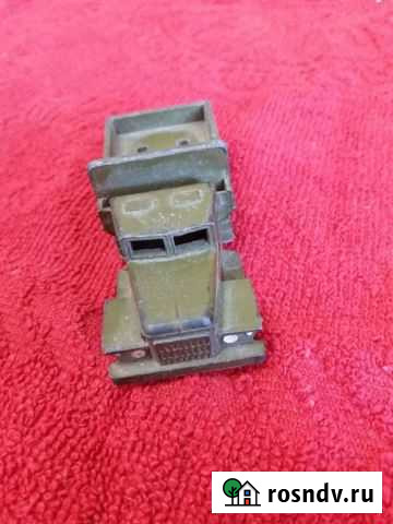 Модель автомобиля Джанкой - изображение 1