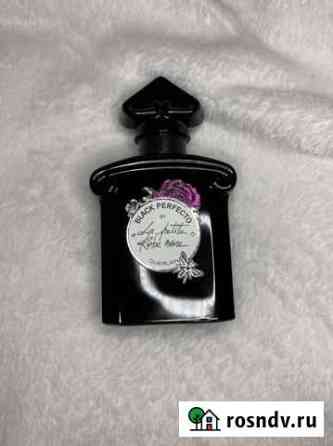 Туалетная вода guerlain la petite robe noir 30 ml Архангельск