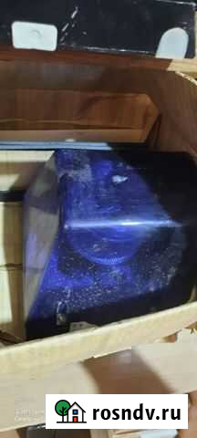 Мигалка СССР Дербент - изображение 1