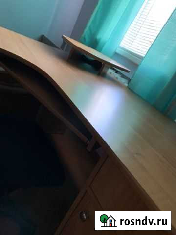 Письменный стол Омск - изображение 1