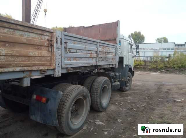 КамАЗ 5410, 1993 Набережные Челны - изображение 1