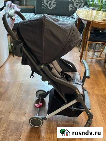 Прогулочная коляска Happy baby Umma Петропавловск-Камчатский - изображение 1