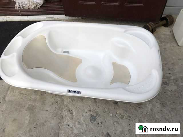 Ванночка для купания Пенза - изображение 1